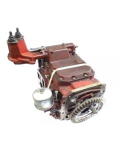 Käigukast 112-1700010-A-01 OR.