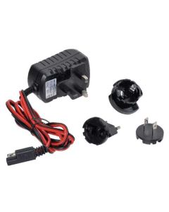 Akulaadija 12V Solo OR.