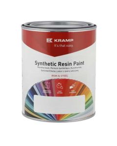 Värv JCB kollane 1L >1999