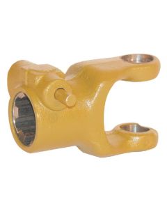 Kardaani kahvel 1_3/4" z-6, rist 32x76