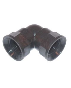 Põlv 90° SK/SK 1/2"