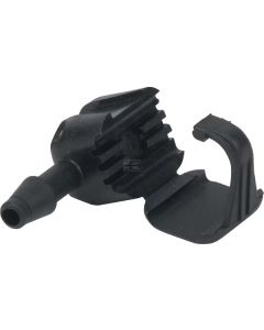 Aknapesuvedeliku düüs LH 14x31mm