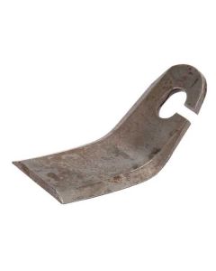 Tera Ø10x17 79x32,5x3mm 1205200 Amazone OR.