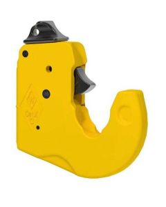 Keevitatav aisa ots C1 LH/RH Cat.3 <165kW Walterscheid