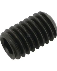 Stopperpolt 3/8"x 5/8"