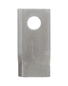 Tera  RH Ø19 98x48x4mm 121.713