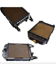 Radiaator 1221-1301010 Al