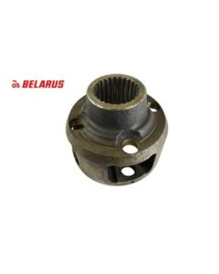 Satelliidi korpus 1221-2407536-B OR.