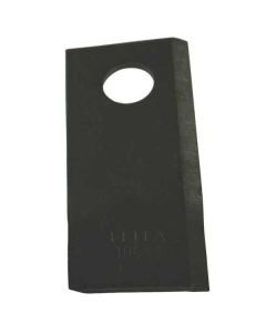 Tera LH Ø19 106x48x4mm 122.329 Fella