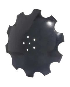 Randaali ketas Ø510/6mm 1226004