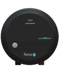 Elektrikarjuse generaator 12/230V PD30 FENCEe