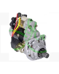 Starter *10 12V 3,2kW 0001230018