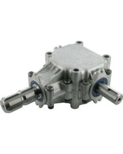 Reduktor 1:1 11kW Ø25 / z6 L-25A