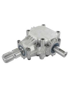 Reduktor 1:1 11kW Ø25 / z6 L-25A
