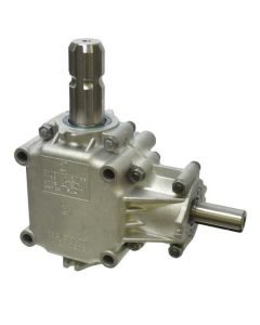 Reduktor 1:2,78 7kW z6 / Ø22 L-25A