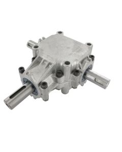 Reduktor 3.3:1 2.2kW 3x Ø25mm L-25A