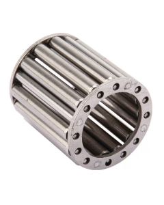 Rull-laager 124.245 Fella