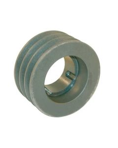 Rihmaratas 3SPB Ø125 132mm TL2012
