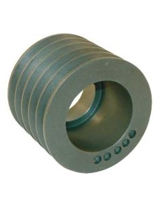 Rihmaratas 5SPB Ø125 132mm TL2012