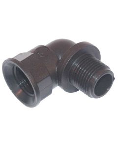 Adapter 90° SK/VK 1/2"