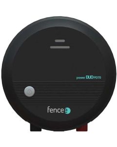 Elektrikarjuse generaator 12/230V PD70 FENCEe