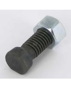 Adratera polt 1/2x40 12.9 (2xkant)