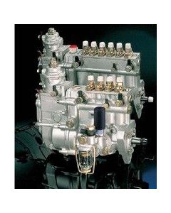 Kütusepump PP.M.f 3461 13.009.595 ZETOR