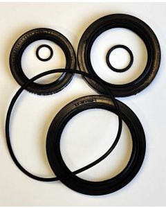 Jõusiirdevõlli tihendikomplekt MTZ