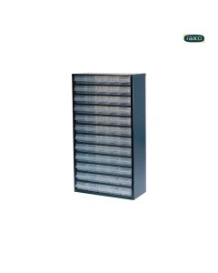 Riiul 60 osaline 552x306mm