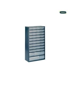 Riiul 40 osaline 552x306mm