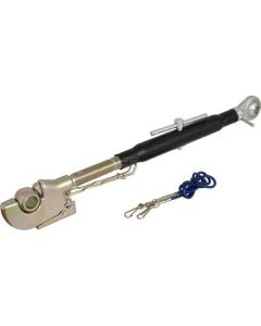 Kesktõmmits CAT2 / CAT3 M36x3 L640-840mm