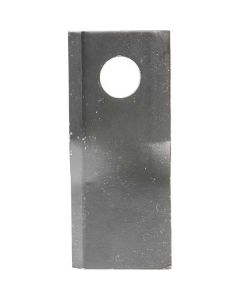 Tera  RH Ø19 114x48x4mm 1.380.0015