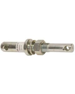 Tapp Ø28/22x157mm Cat.1/2 