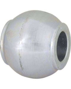 Kuulhülss ül. Ø26/57x51mm