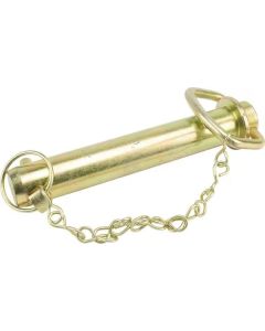 Tapp Ø35x190mm  ketiga