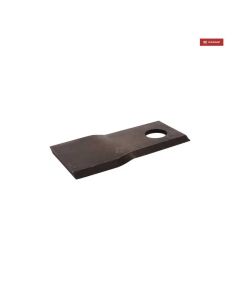 Tera LH Ø19 118x50x4mm 1398884