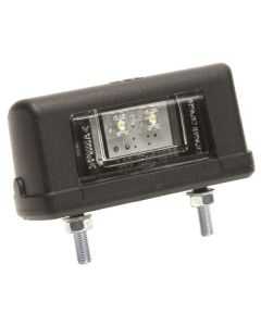 Numbrituli LED 10-30V