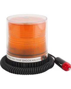 Vilkur magnetiga 12V Ø90/110mm