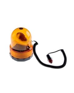 Vilkur magnetiga 24V Ø120/150mm