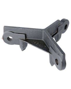 Karjamaa äkke tööorgan Ø19/170mm