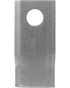 Tera RH Ø19 102x48x4mm 140692