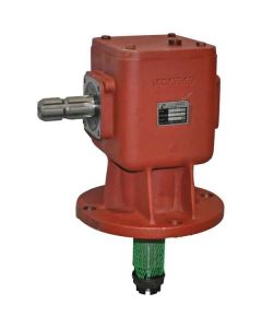 Reduktor 1:1,93 44kW LF-140J COMER