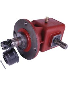 Reduktor 1:1,5 44kW LF-140J COMER