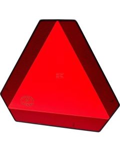 Aeglase sõiduki tähis (Al)