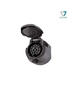 Haagise pistiku pesa 13* (plast) Erich Jaeger