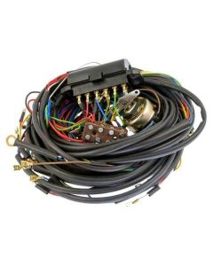 Juhtmekomplekt URSUS C-360