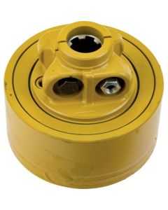 Põrksidur 1_3/4" Z-6, 3500Nm COMER