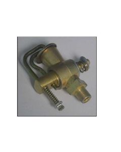 Silindri tühjenduskraan D24.s09-V