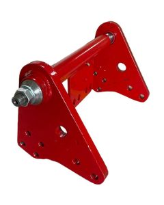 Aiste võlli komplekt 14.56.005M