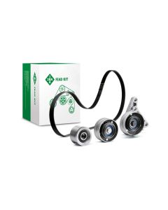 Mootori rihmakomplekt L111600